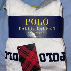 Polo Ralph Lauren Socks Men